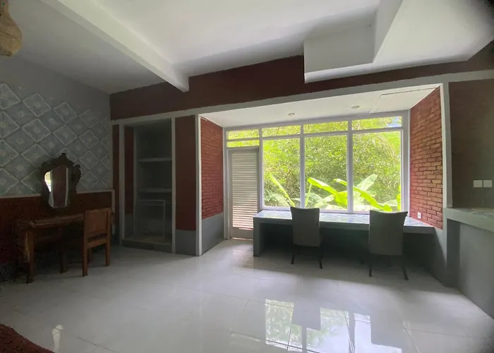 Moning Junggel View * Ubud