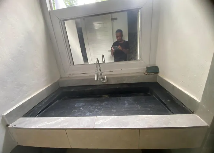 Apartment Moning Junggel View